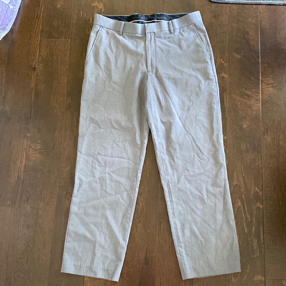 Men’s dress pant